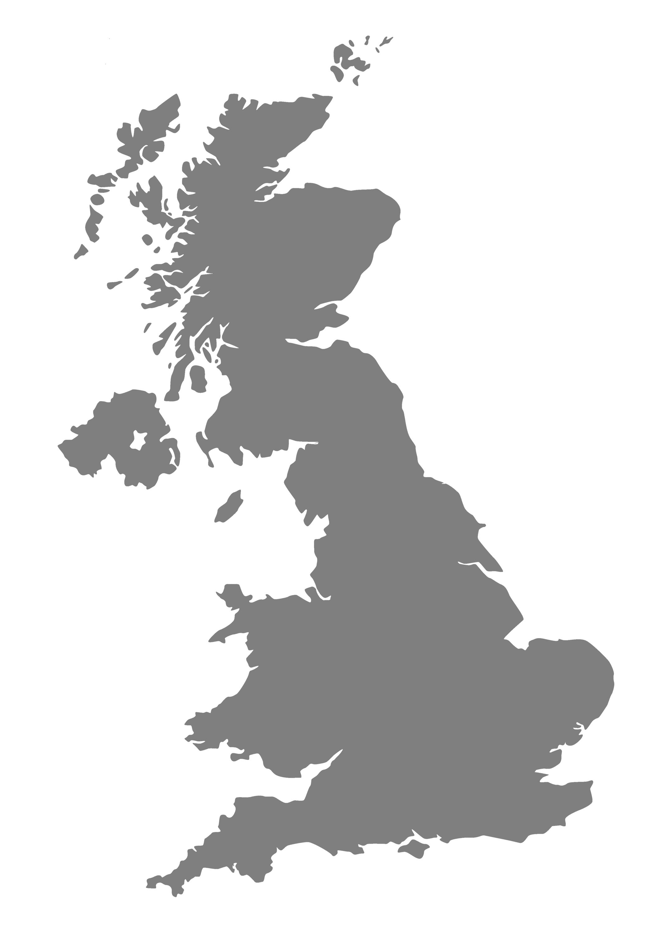 uk map uk map