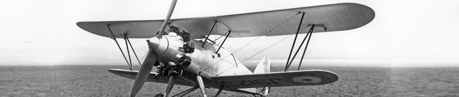 Hawker F.20/27