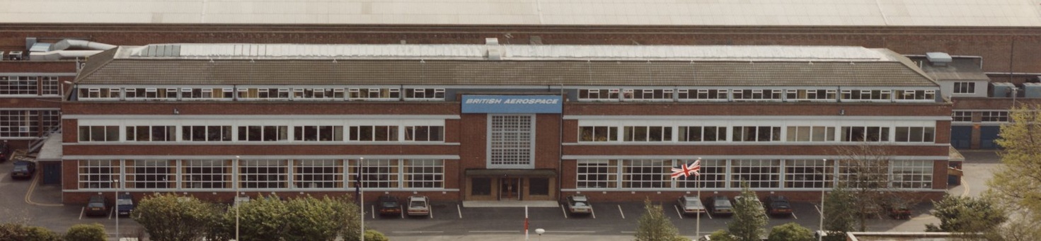 Woodford Banner Image