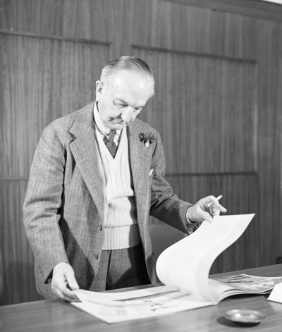 Sir George Stanley White Sir George Stanley White