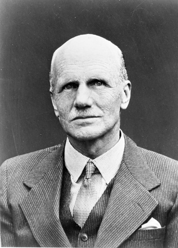 Frank Barnwell Frank Barnwell