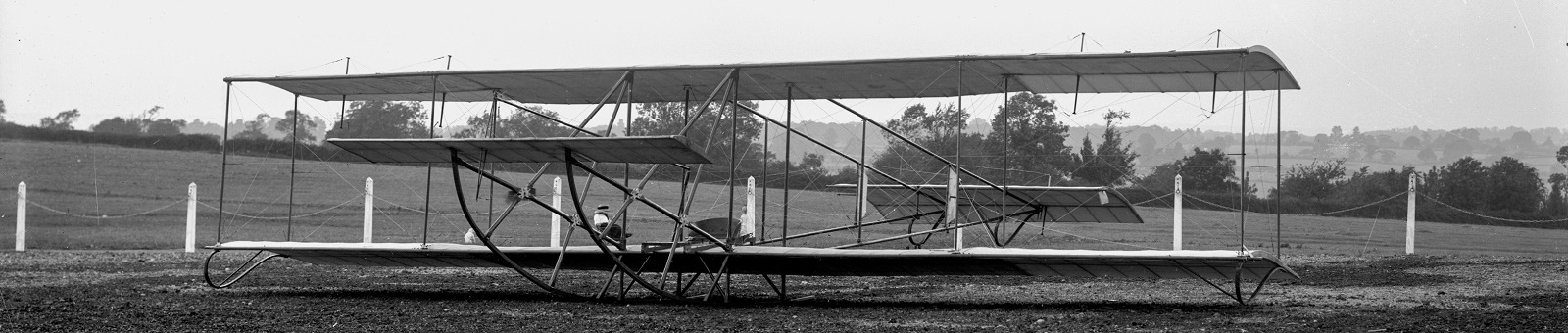 Bristol Glider 1910