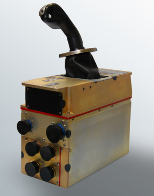 Active Inceptor Systems Active Inceptor Systems