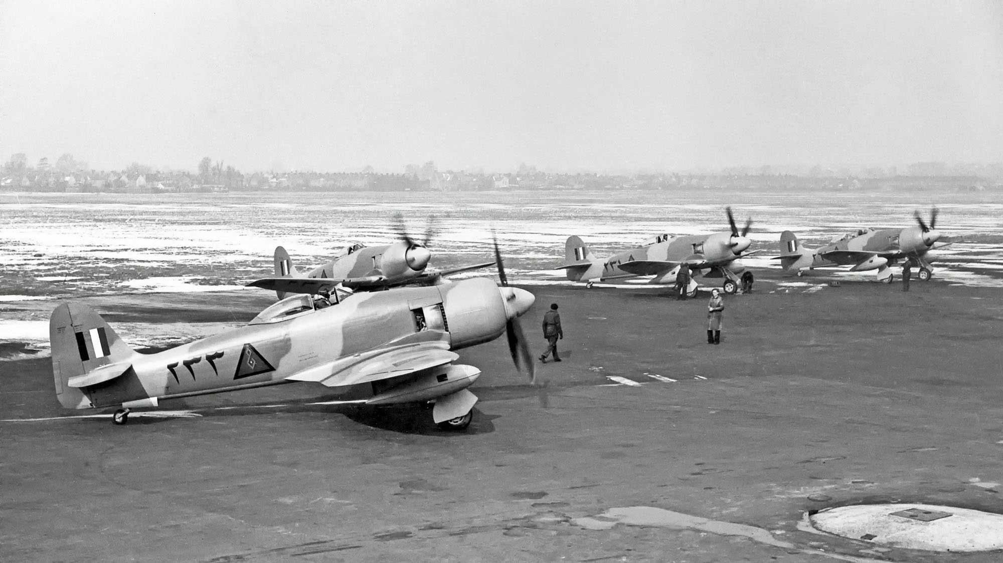 Hawker Iraqi Fury delivery Hawker Iraqi Fury delivery
