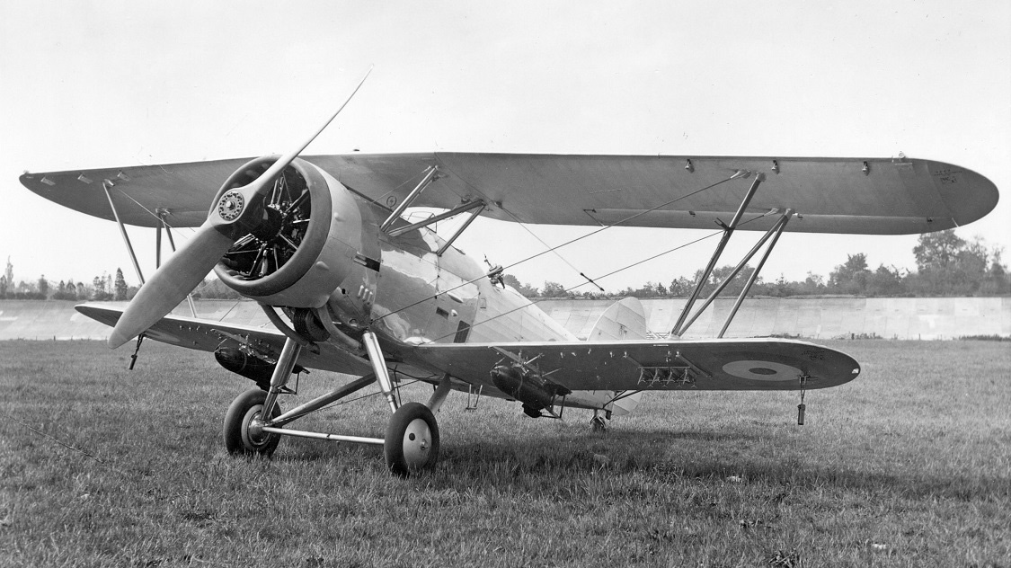 Hawker P V 4 Bae Systems United Kingdom