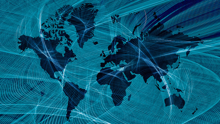 Image of Secure data sharing Image of Secure data sharing