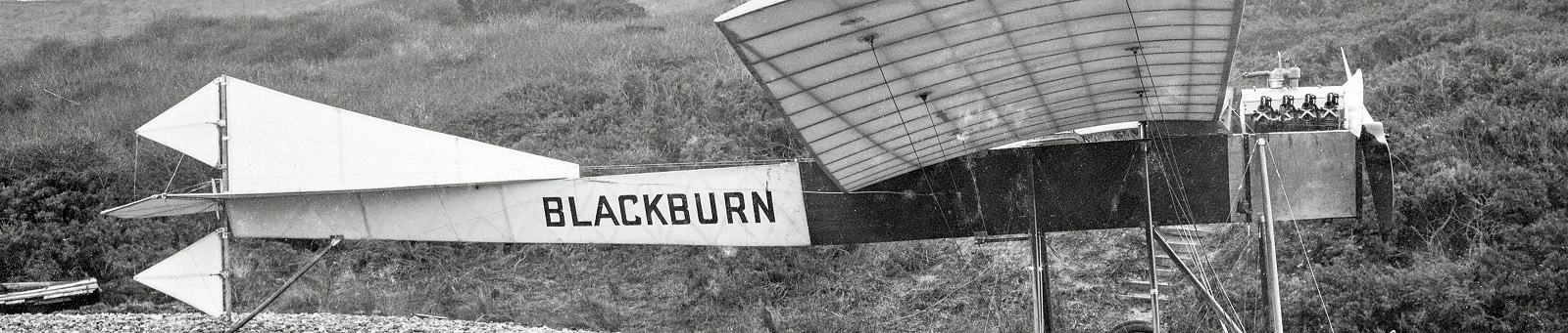 Blackburn Mercury