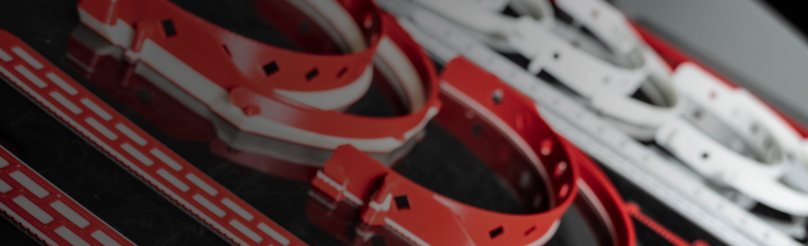 Image showing 3D printed PPE