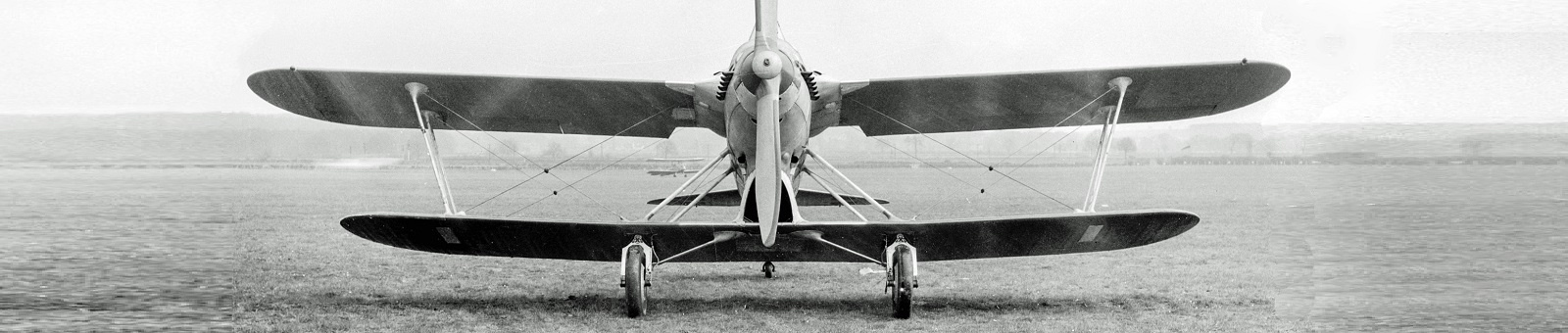 Blackburn F3 (F.7/30)