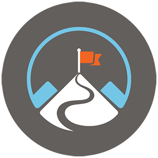 An ongoing journey icon An ongoing journey icon