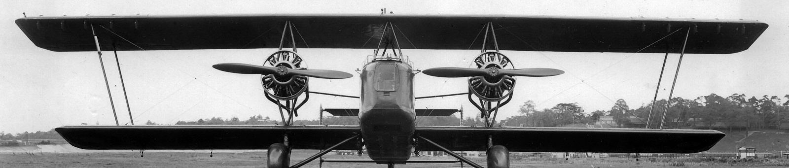 Vickers Type 150 Vanox