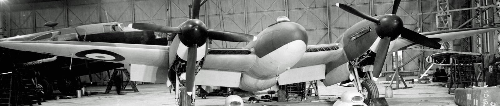 Vickers Type 432