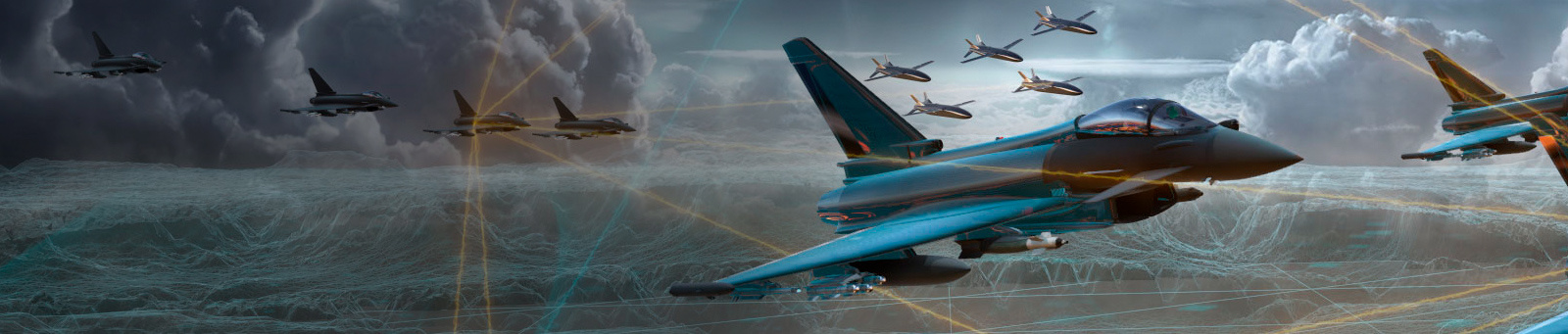 Banner image of Typhoon for freedom of action