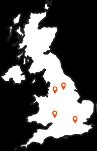 Location map Location map