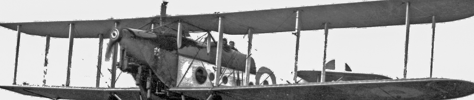 Avro 549 Aldershot