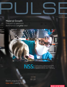 Pulse Volume 31 news magazine Pulse Volume 31 news magazine