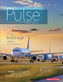 Pulse Volume 34 news magazine Pulse Volume 34 news magazine