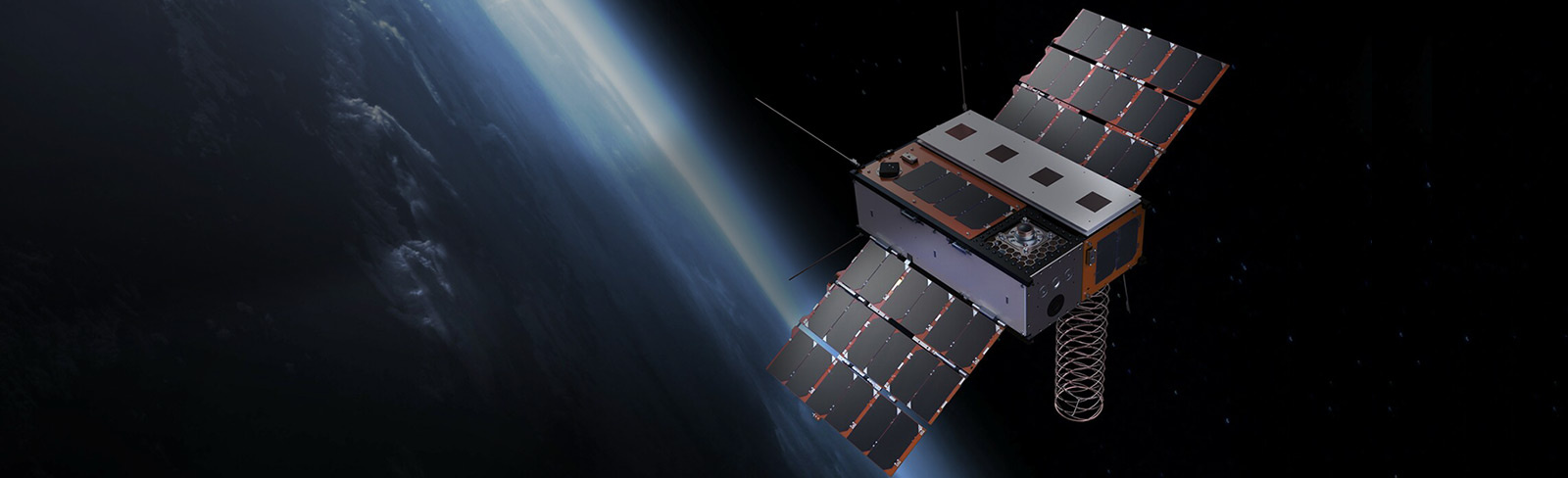 BAE Systems acquires In Space Missions