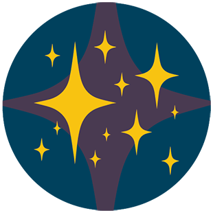 Client Conversation: Commencing countdown, engines - Starry icon Client Conversation: Commencing countdown, engines - Starry icon