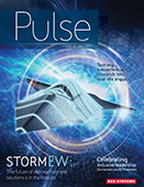 Pulse Volume 36 news magazine Pulse Volume 36 news magazine