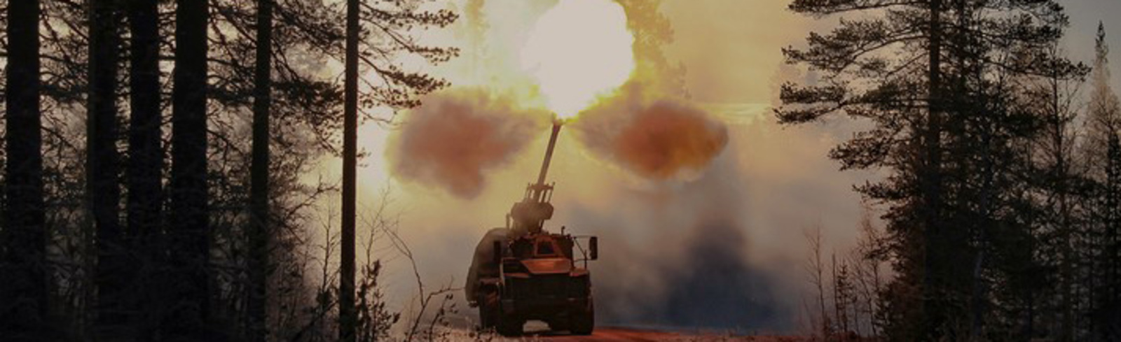 ARCHER Firing