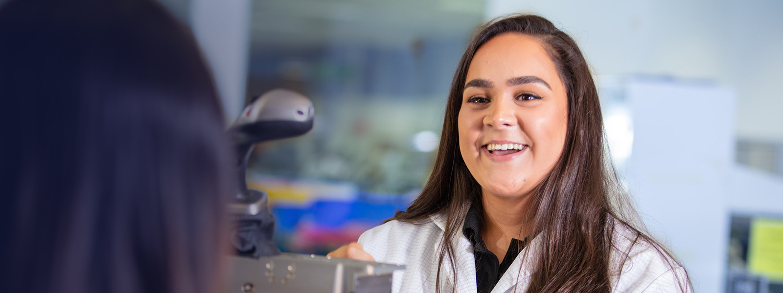 Higher apprenticeships