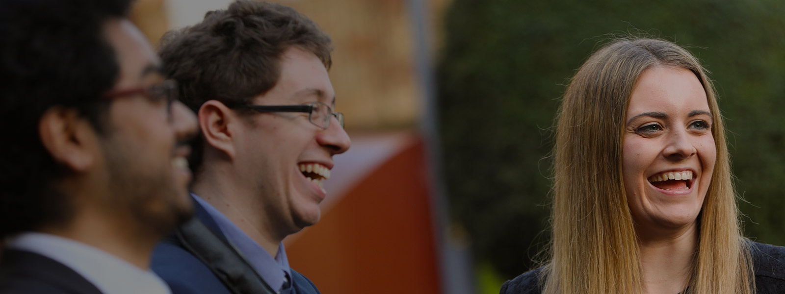 Accelerate graduate programme