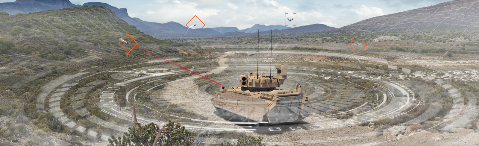 Vehicle Protection Systems