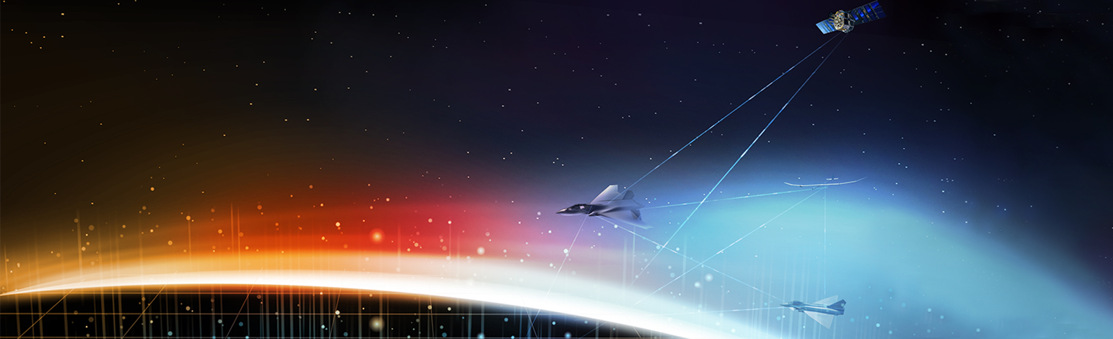 Multi-domain integration in the future battlespace