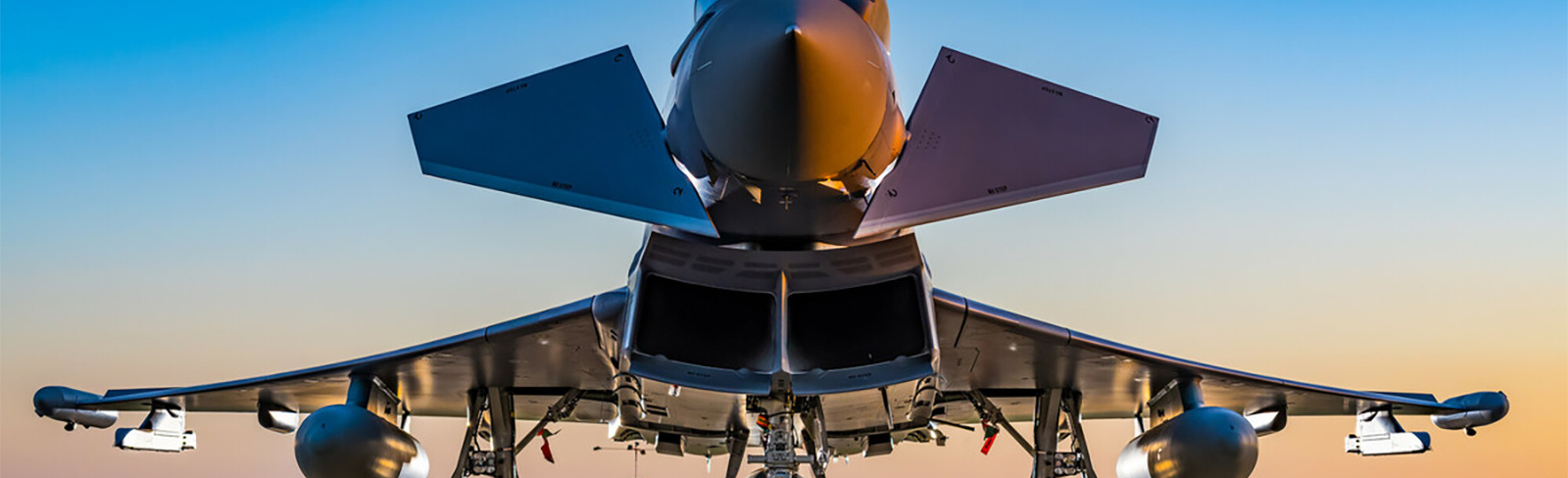 BAE Systems awarded £80 million in Typhoon avionics support contracts