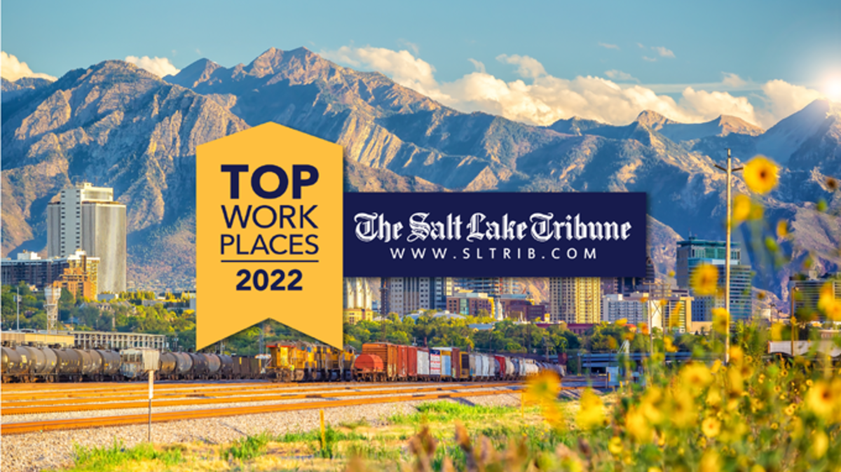 BAE Systems named one of Utah’s “Top Workplaces” for fifth consecutive year BAE Systems named one of Utah’s “Top Workplaces” for fifth consecutive year
