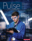 Pulse Volume 38 Pulse Volume 38