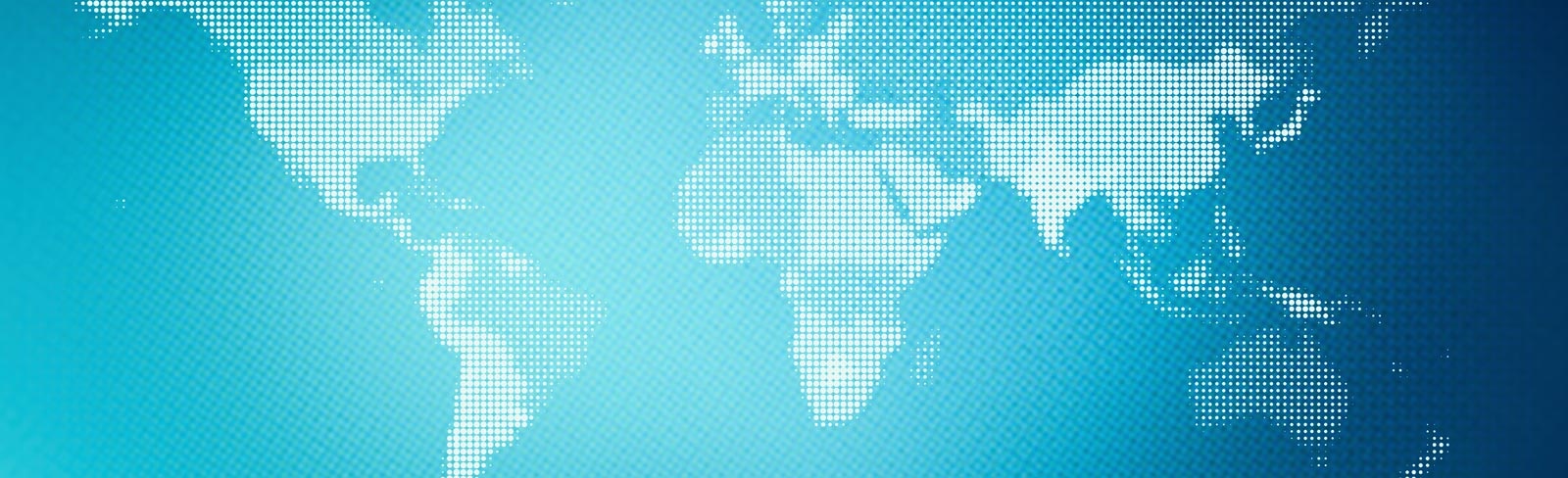 World map
