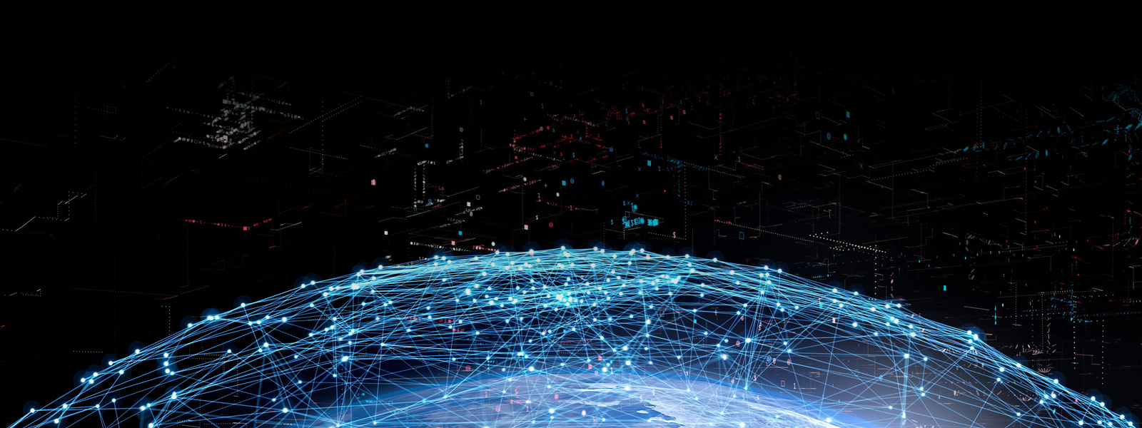 Working towards a secure space domain