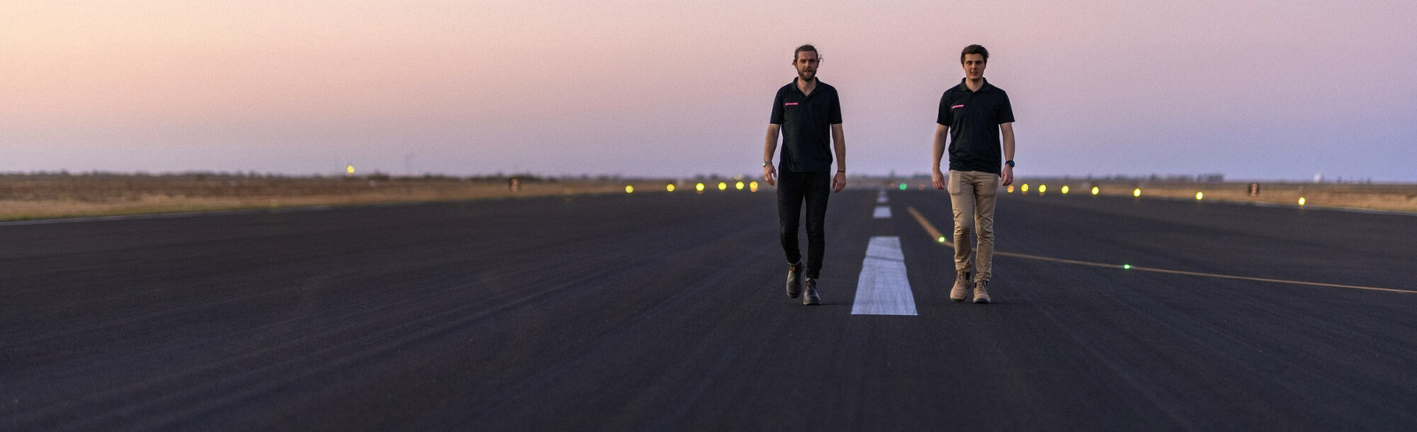 Woomera airstrip