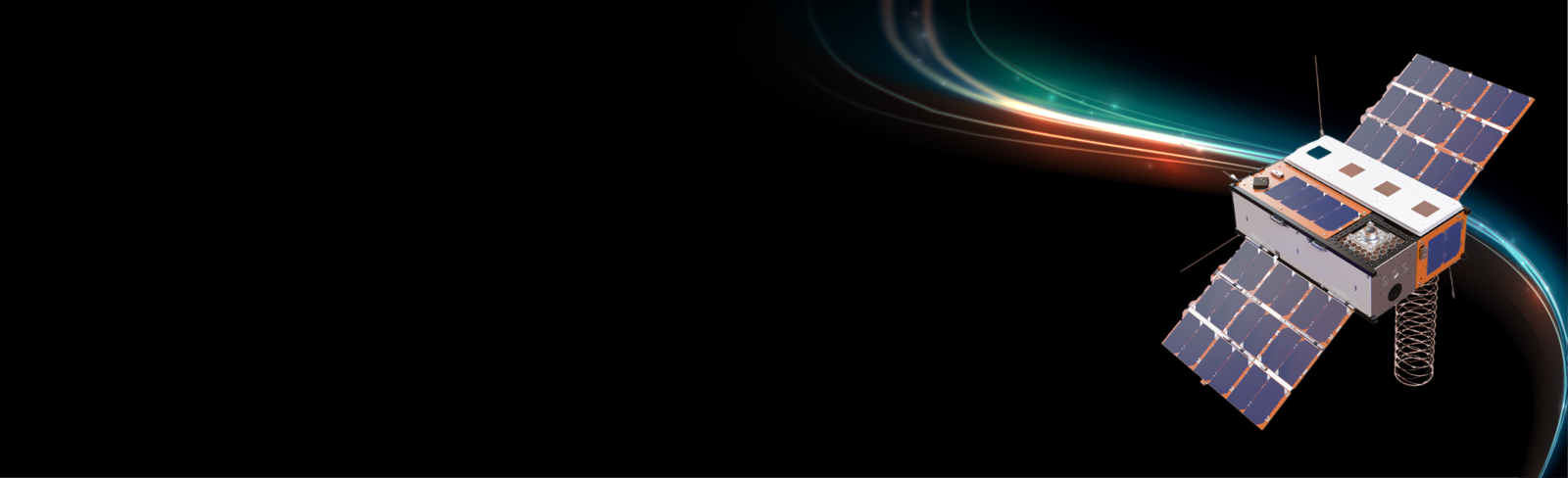 Space banner image
