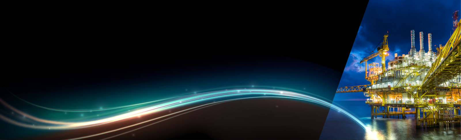 Critical National Infrastructure banner image