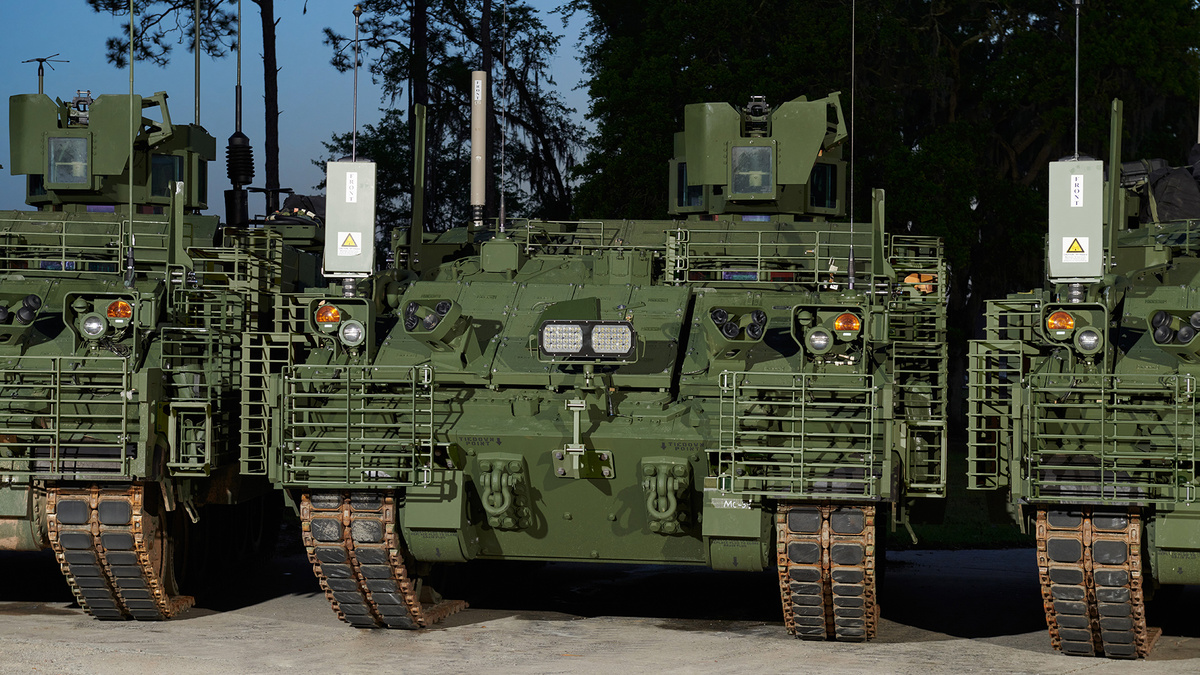 LANPAC Symposium & Exposition BAE Systems