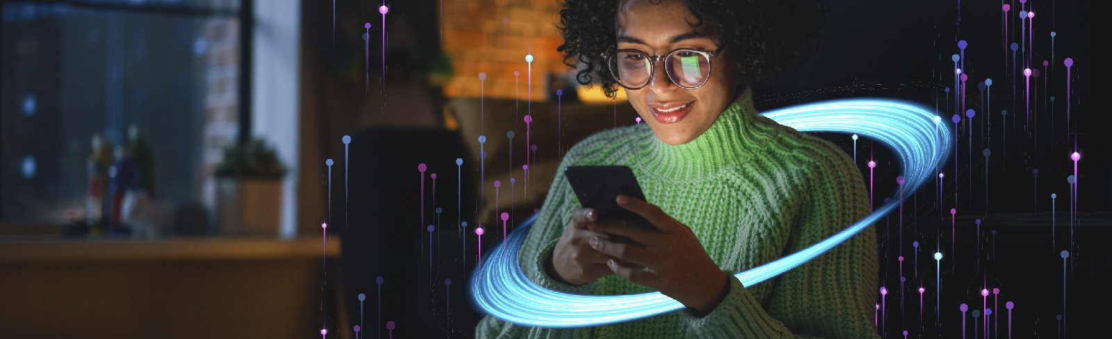 Unlocking Digital Advantage in Government banner image