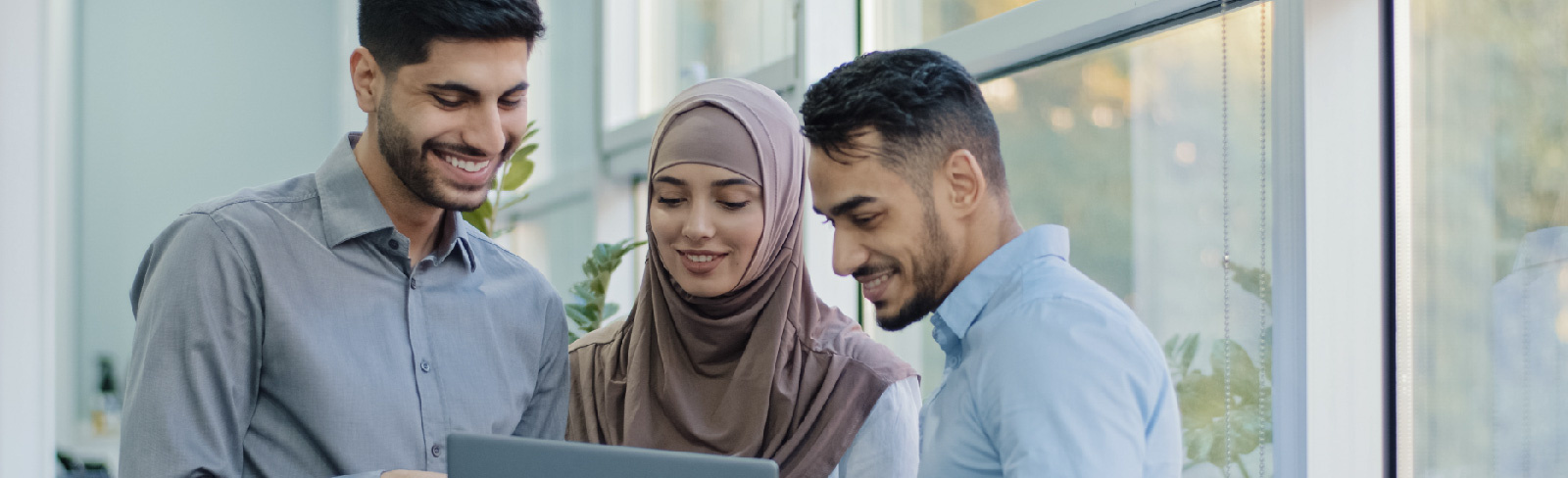 Celebrating cultural diversity at BAE Systems Digital Intelligence banner