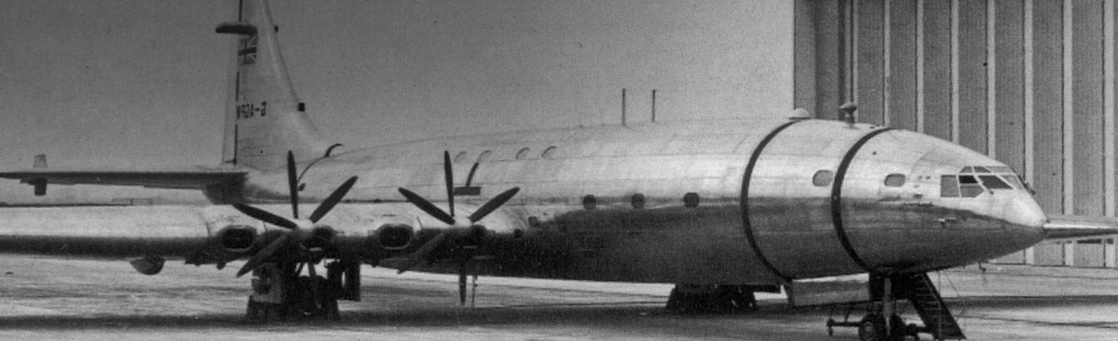 Bristol 167 Banner