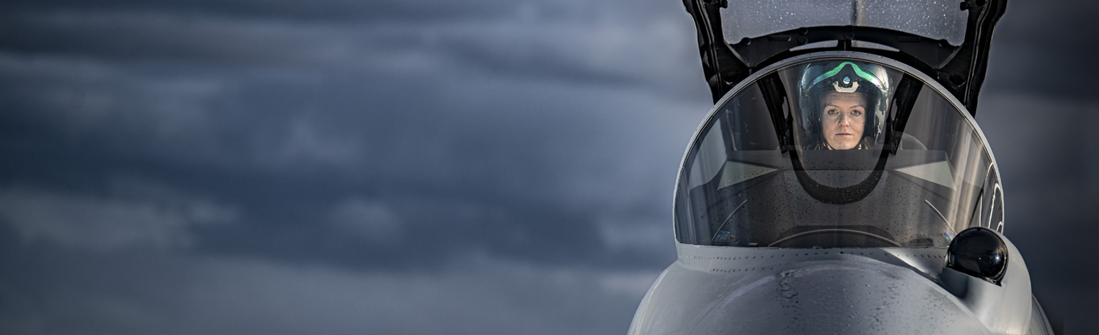 The UK Ministry of Defence (MOD) has awarded BAE Systems a contract to develop its Striker II Helmet Mounted Display (HMD) for the Royal Air Force (RAF) Typhoon fleet.