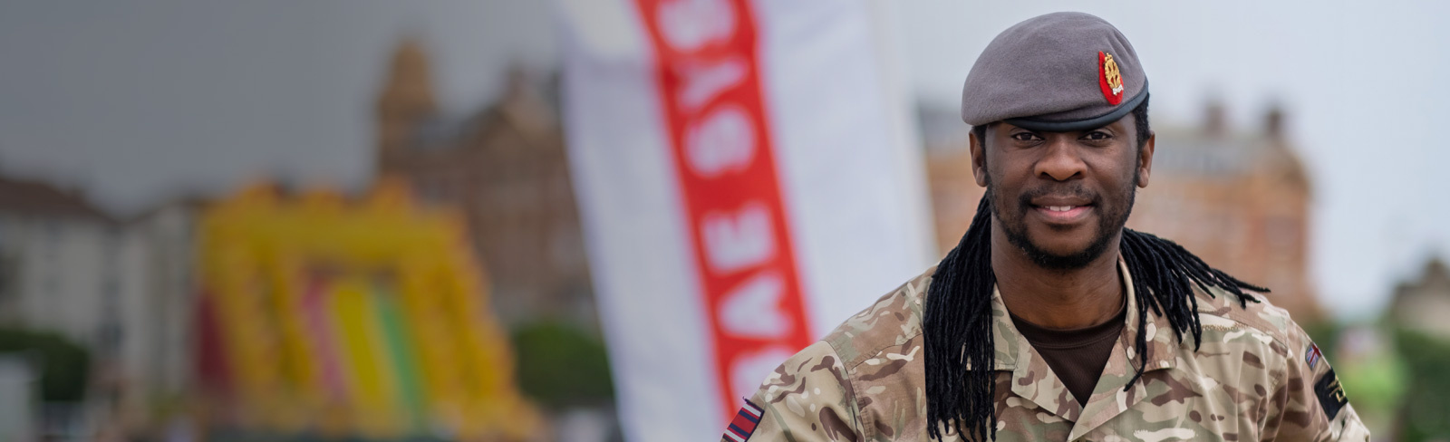 Armed Forces Day 2023
