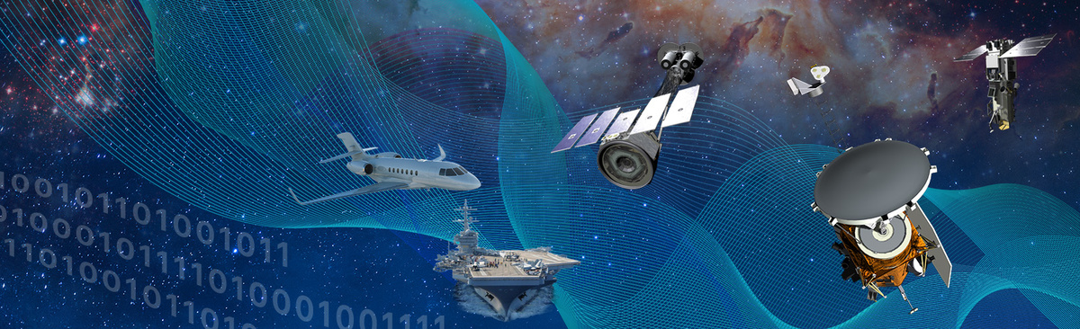 Space & Mission Systems | BAE Systems